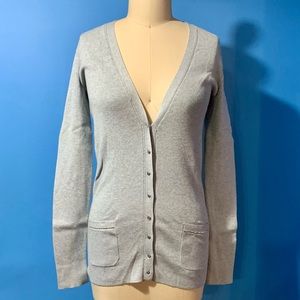 Vintage banana republic cardigan